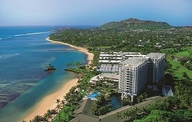 ハワイの名門「ザ・カハラ・ホテル＆リゾート」を買収　リゾートトラスト