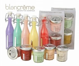 フランスから日本初上陸、化粧品ブランド「blencereme」のボディケアアイテムをPLAZAで発売
