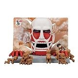 「進撃の巨人マニア」