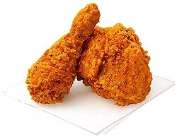 KFCから秋の限定「ゆず」をふんだんに使ったチキン、ポテトとドリンクが新発売！