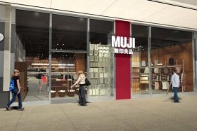 カナダ初「MUJI」ショップがオープン　最大都市トロントに　海外展開25か国目