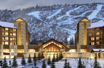 中国吉林省に「松花湖プリンスホテル」と「松花湖スキー場」がオープン