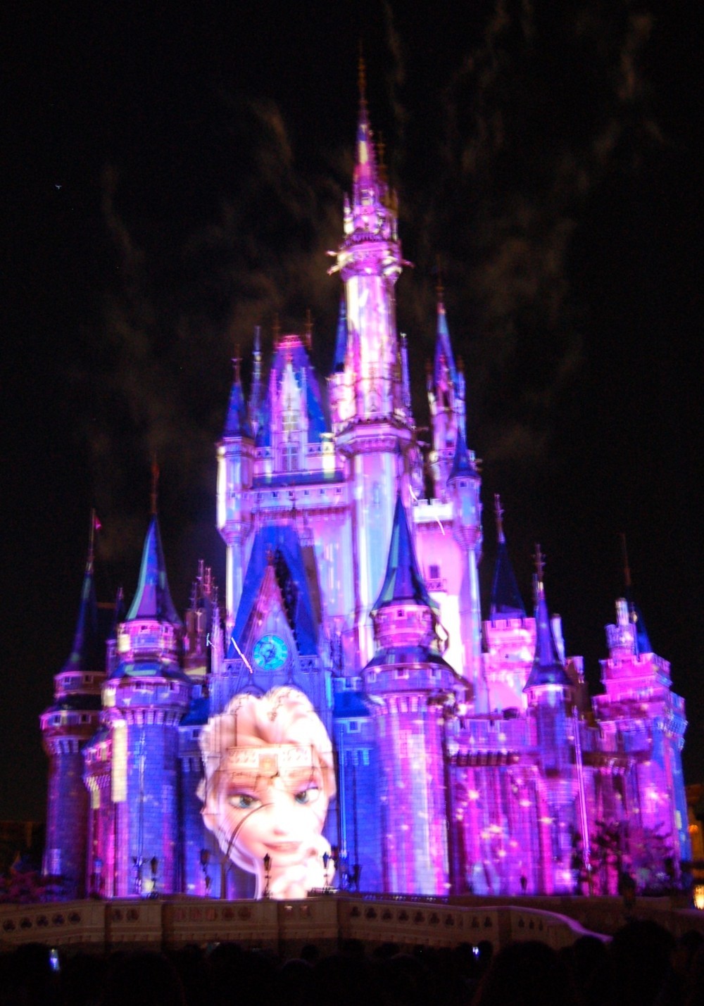 「ワンス・アポン・ア・タイム」特別バージョン