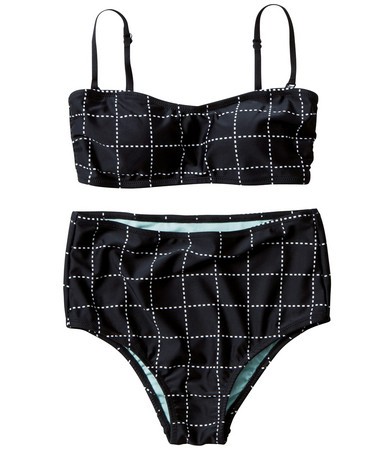 「パラダイスチューブセット」グラフチェック