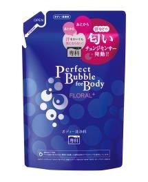 フローラルプラスの香り