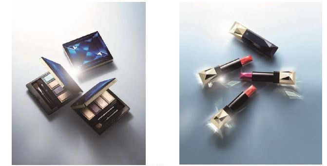 資生堂「クレ・ド・ポー ボーテ」　「見るものすべてを魅惑する」春夏の新色発売