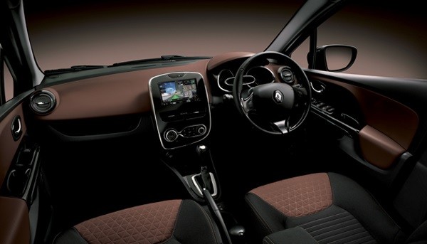 上質でエレガントなインテリア