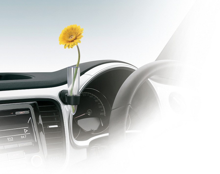 四季折々の美しい草花が挿せるフラワーベース（イメージ）