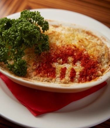 イル リトローボ（メトロハット／ハリウッドプラザ地下2階）で提供される「ヤンソンさんの誘惑」