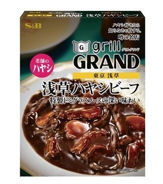 老舗名店の味を家庭でも！