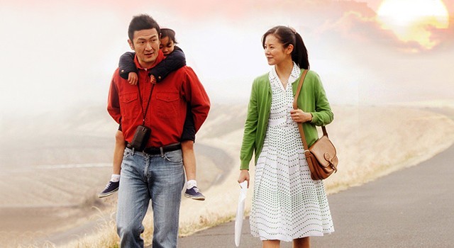 お笑い芸人・鉄拳のパラパラ漫画が原作の映画「振り子～furiko～」を全国公開