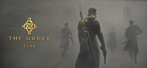 PS4用アクションゲーム「The Order:1886」19世紀末の産業革命に沸くロンドン舞台
