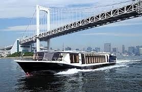 水彩都市江東区の魅力発見