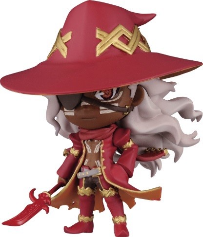 D賞の「覚醒幻神・オーディン　ちびきゅんキャラ 」