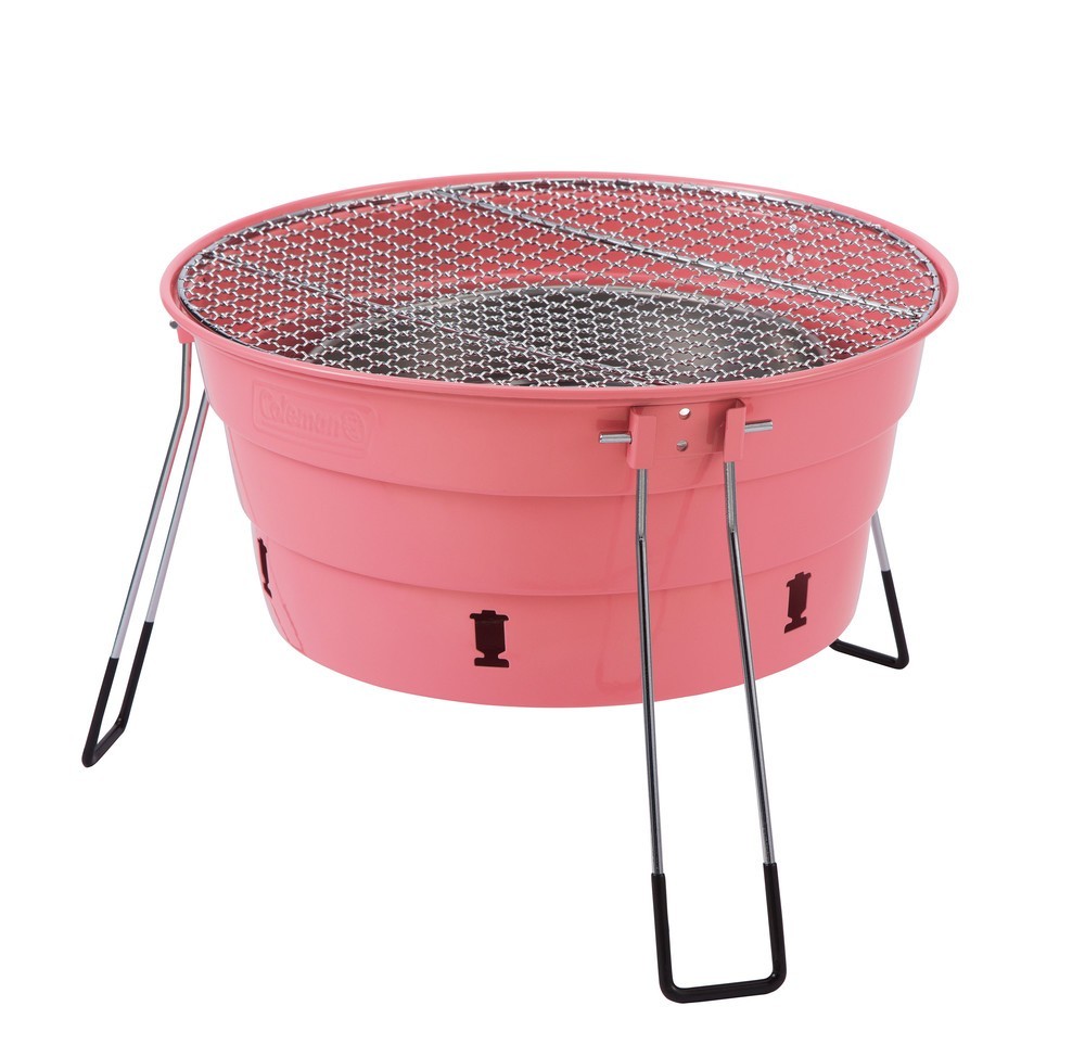 パックアウェイグリル本体