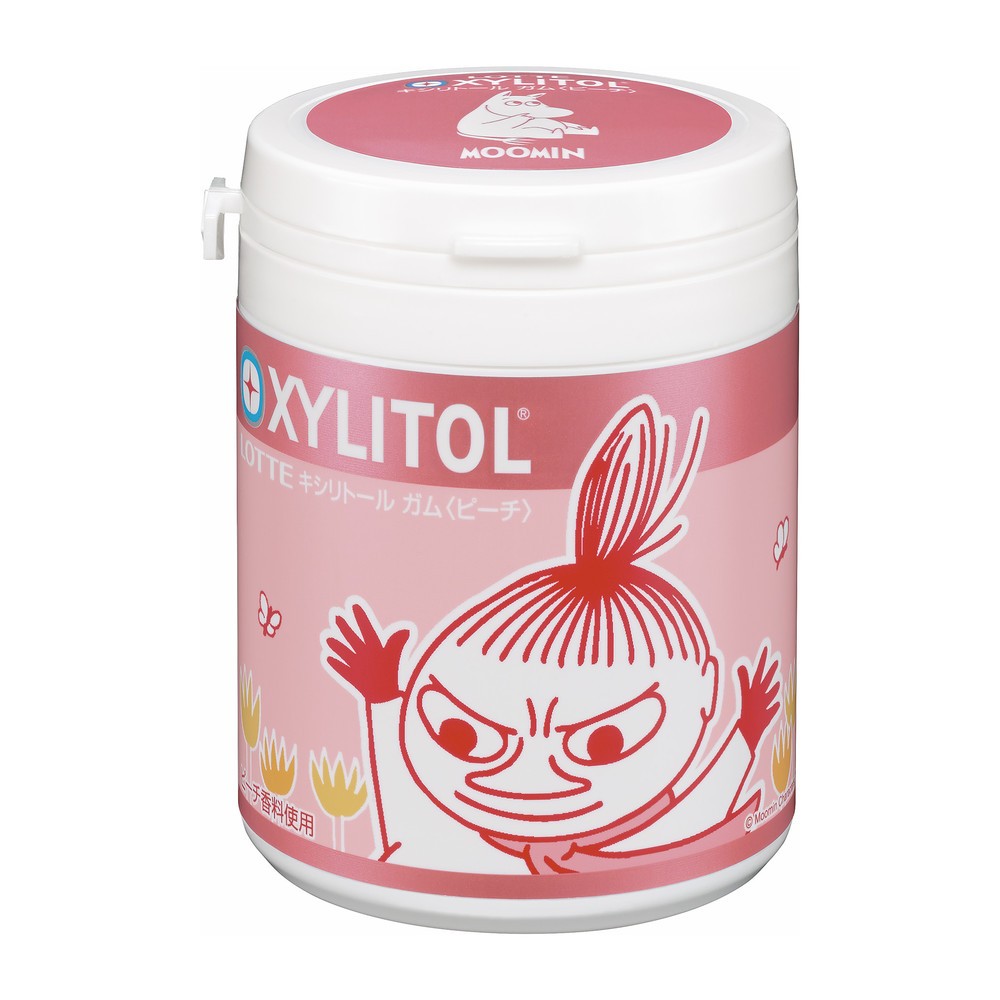 リトルミイデザイン