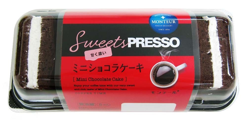 スイーツはコーヒー豆の焙煎度合で選ぶ時代