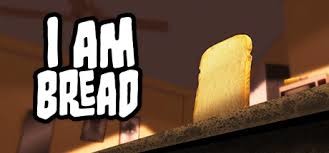 食パンになってトースターを目指す意味不明なゲーム「I am Bread」iOS版リリースが決定