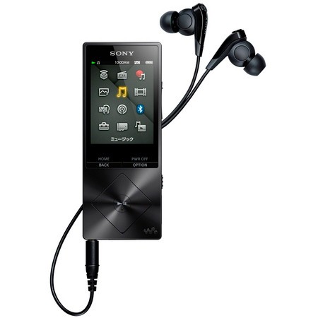 ゲーム「龍が如く」シリーズ10周年記念、「ウォークマン」コラボモデル限定発売