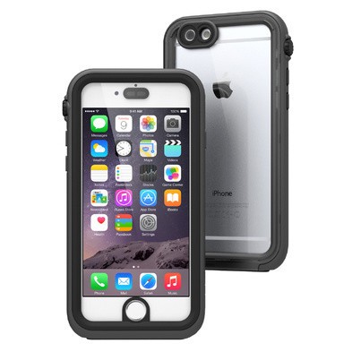 防水・防塵の国際規格「IP68」対応iPhone 6用ケース　「Catalyst case for iPhone 6」