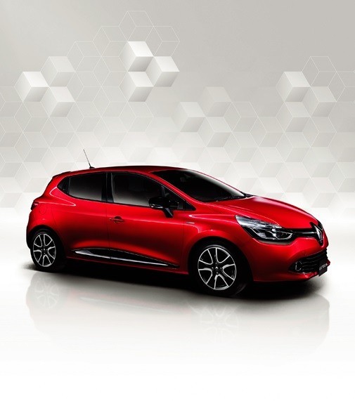 「ルノー ルーテシア リミテッド」50台限定発売、スタイリッシュな専用装備を採用