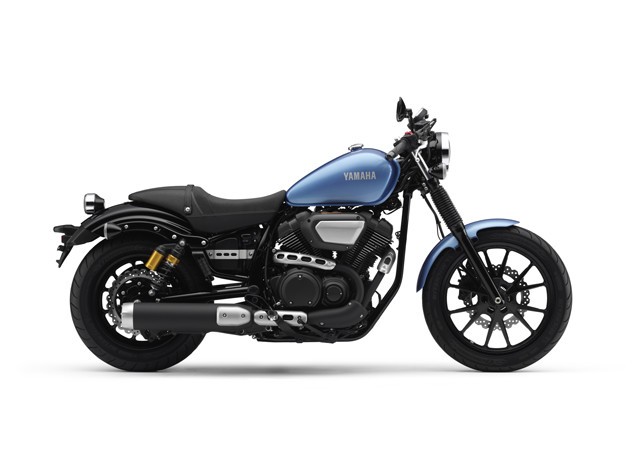 XVS950CU BOLT-C（A）ペールブルーメタリックJ