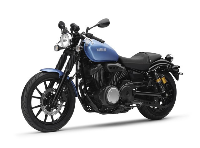 XVS950CU BOLT-C（A）ペールブルーメタリックJ