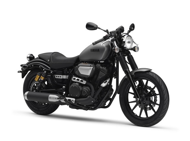 XVS950CU BOLT-C（A）マットグレーメタリック3