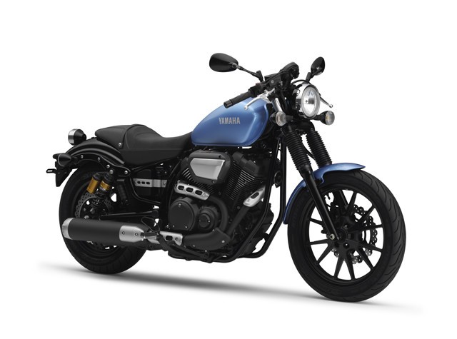 XVS950CU BOLT-C ペールブルーメタリックJ