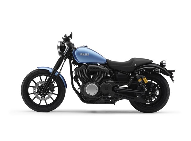 XVS950CU BOLT-C ペールブルーメタリックJ