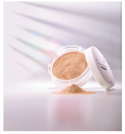 メイクの上からしっかりUV対策　ファンケル「フェイスパウダーUVスーパープロテクト」