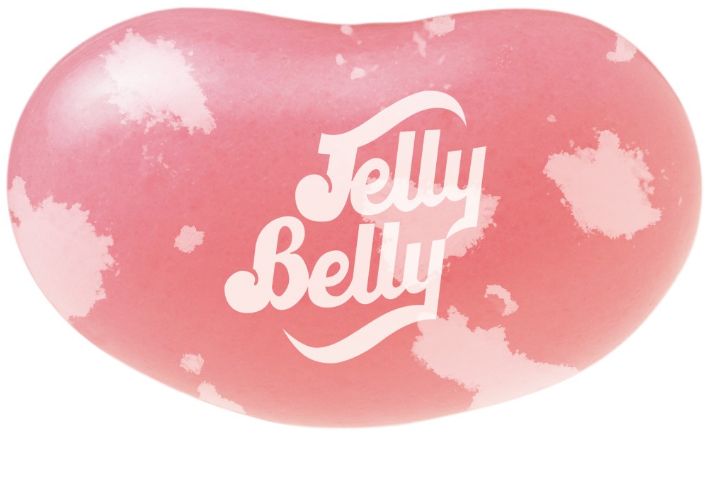 世界的ジェリービーンズブランドの春限定フレーバー「Jelly Belly（ジェリーベリー） サクラ」ひな祭りをポップに演出