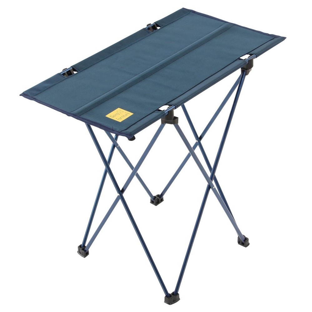 超軽量サイドテーブル　ベッドサイドでもアウトドアでも使えるアイテム登場