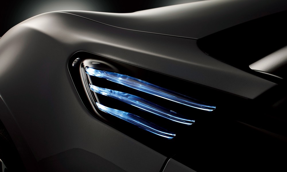 LEDフェンダーイルミネーション（86 スタイルCb）