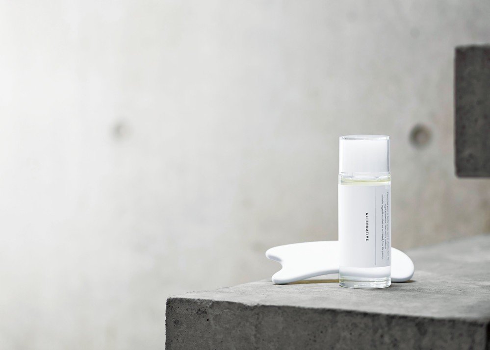 ロフト×松山油脂のエイジングケアシリーズ「オルタナティブ」からボディケアとヘアケアを発売