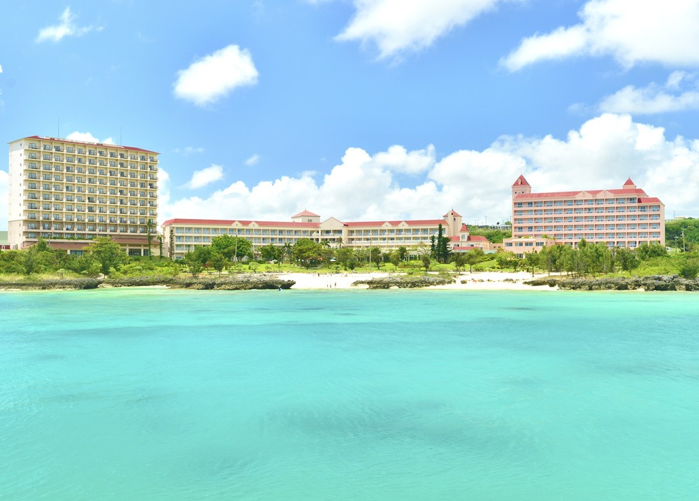 今年の春は花粉症とオサラバ　ちょっとリッチに「宮古島リゾート」はいかが