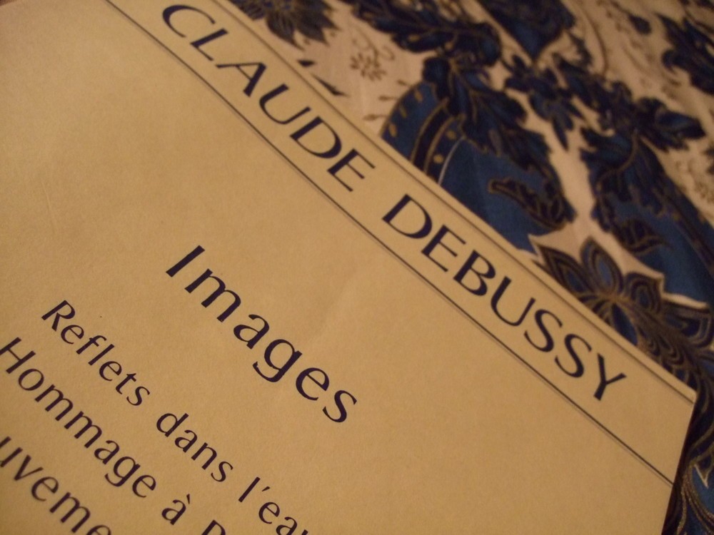 フランスに流れる「水」を楽譜に...国民的作曲家ドビュッシー