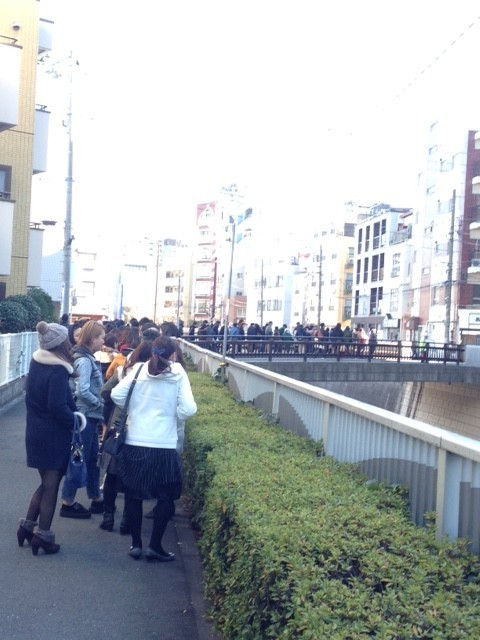 【すごい】行列がヤバすぎる東京の飲食店を選んでみた！　食べるまでに3時間～4時間待ちは当たり前