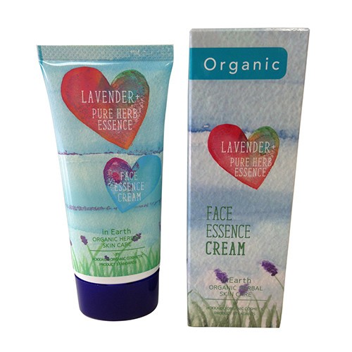 フェイスクリーム