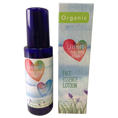 フェイスローション