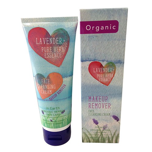 フェイスクレンジング