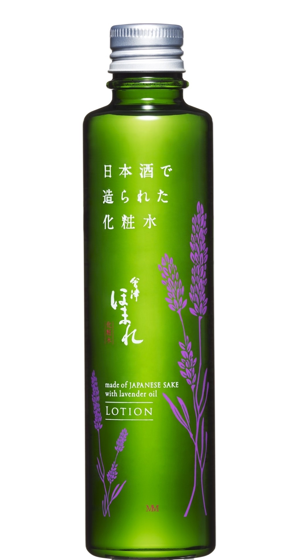 日本酒をたっぷり60%配合「会津ほまれ化粧水」酒蔵の女将秘伝のレシピ商品化