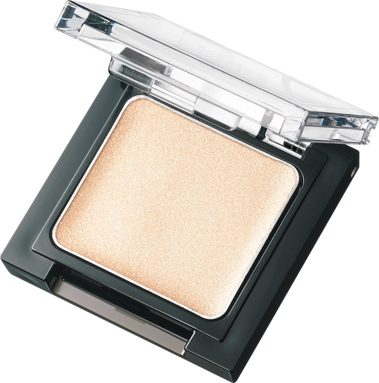 一塗りで目元のくすみを飛ばす「マルチクリームアイカラー」