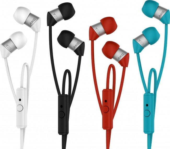 超コンパクト&超軽量のカナルイヤホン　世界最小クラスのドライバー採用