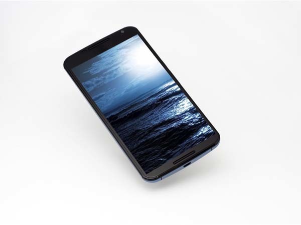表面硬度9H　Nexus 6用液晶保護フィルム「High Grade Glass Screen Protector for Nexus 6」