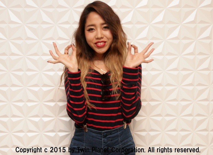 渋谷区提案にギャル大賛成　同性カップルの