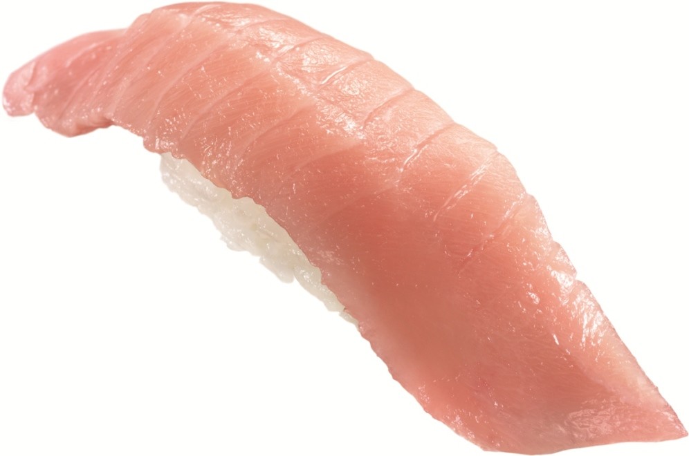 スシロー「とろネタづくし」フェア開催　「びん長鮪大とろ」や「みなみ鮪中とろ」が100円