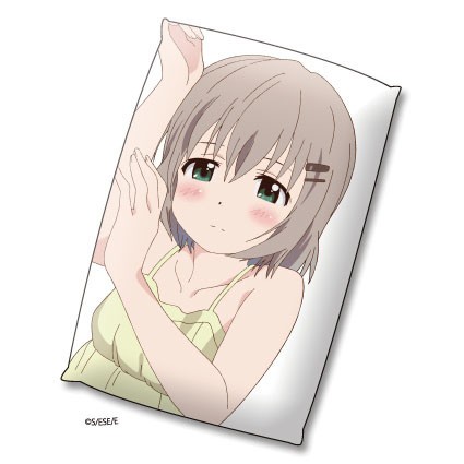 （C）しろ／アース・スターエンターテインメント／『ヤマノススメ』製作委員会