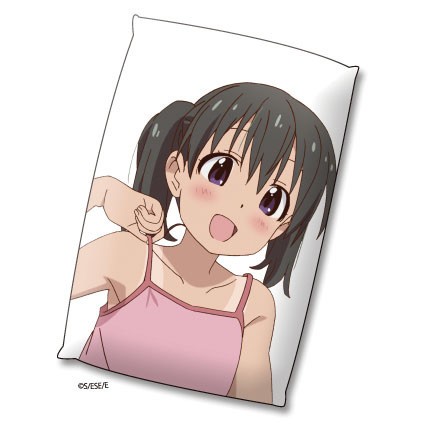 （C）しろ／アース・スターエンターテインメント／『ヤマノススメ』製作委員会