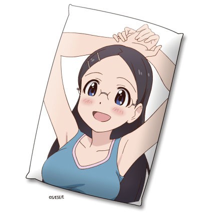 （C）しろ／アース・スターエンターテインメント／『ヤマノススメ』製作委員会